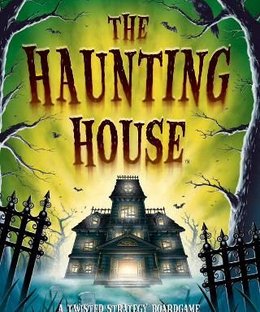 The Haunting House