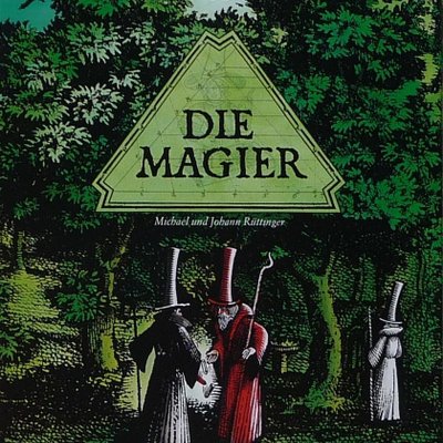 Die Magier