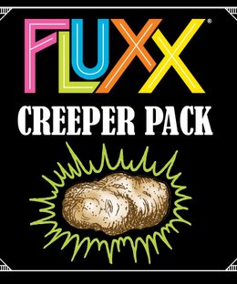 Fluxx: Creeper Pack