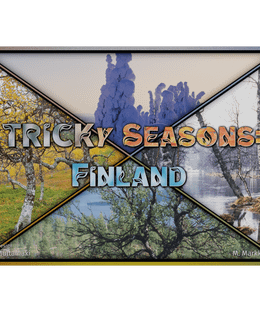 Tricky Seasons: Finland