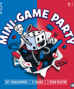 Mini-Game Party