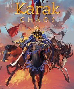 Karak II: Chaos