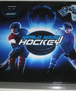 World Wide Hockey
