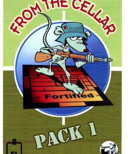 From the Cellar: Pack 1