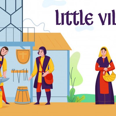 Little Village
