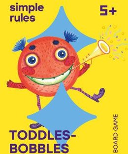 Toddles-Bobbles