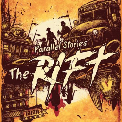 Parallel Stories: The Rift