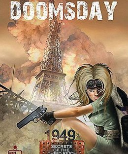 Secrets of the Third Reich: Doomsday