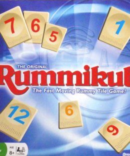 Rummikub