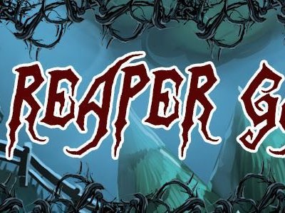 The Reaper Game
