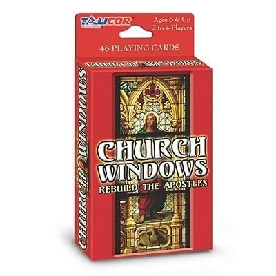 Church Windows