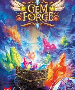 Gem Forge