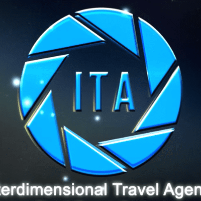 Interdimensional Travel Agency