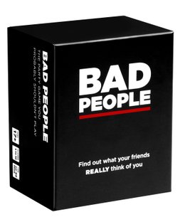 Bad People