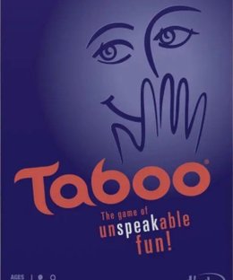 Taboo