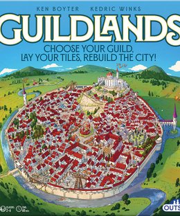 Guildlands