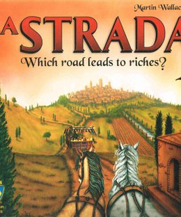 La Strada
