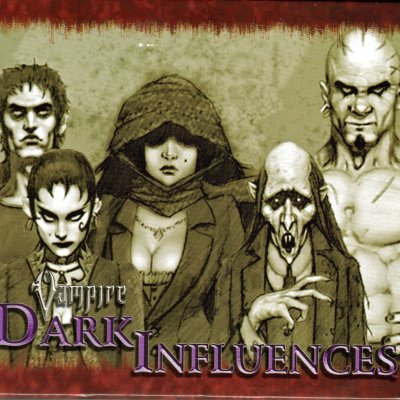 Vampire: Dark Influences
