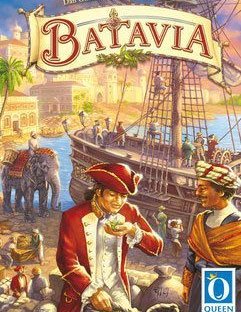 Batavia