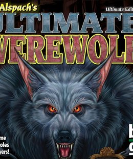 Ultimate Werewolf: Ultimate Edition