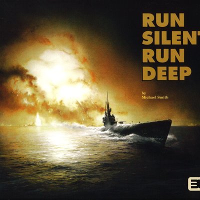 Run Silent, Run Deep