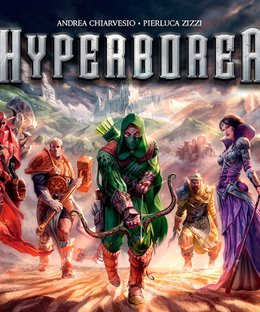 Hyperborea