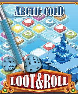 Loot&Roll: Arctic Cold