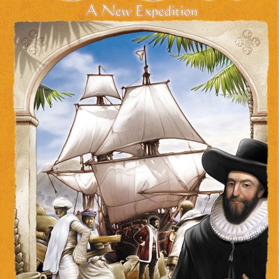 Goa: A New Expedition