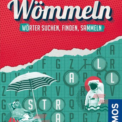 Wömmeln