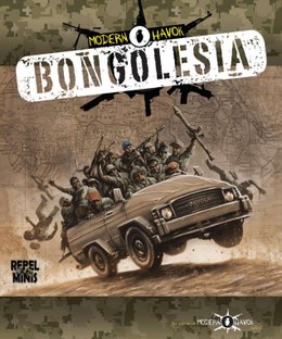 Modern Havok: Bongolesia