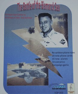 Bombers at War: The Battle of the Bismarck Sea