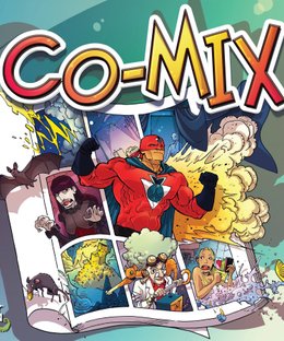 Co-Mix
