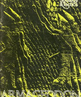 Armageddon: Tactical Combat 3000 to 500 B.C.