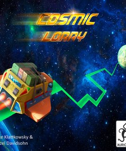 Cosmic Lorry