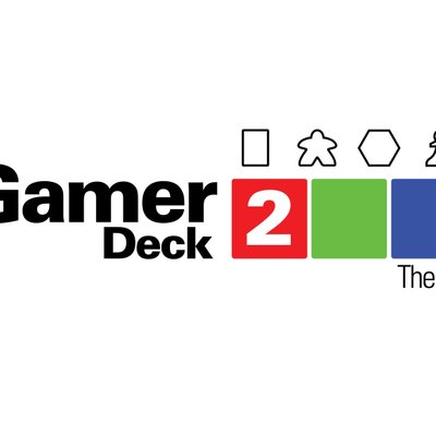 Gamer Deck 2: Theme