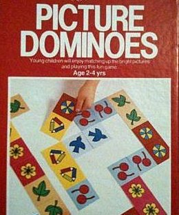 Picture Dominoes
