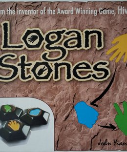 Logan Stones