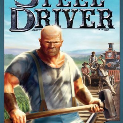 Steel Driver