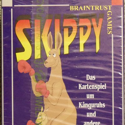 Skippy