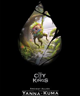 The City of Kings: Ancient Allies Character Pack #1
