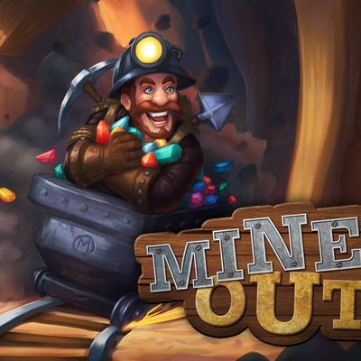 Mined Out!