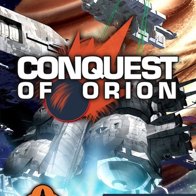 Conquest of Orion