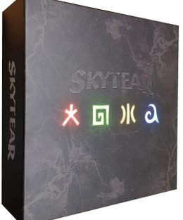 Skytear (Kickstarter edition)