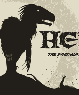 HERD: The Dinosaur Survival Card Game