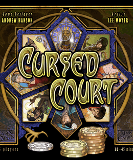 Cursed Court