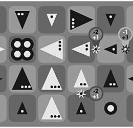 Branches and Twigs and Thorns