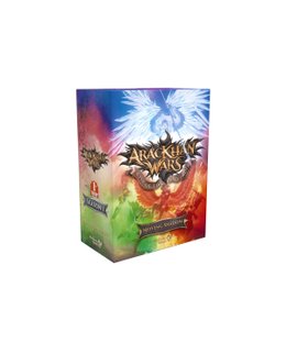 AracKhan Wars: Moving Shadow