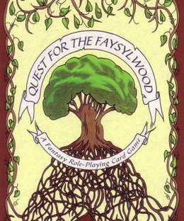 Quest for the Faysylwood