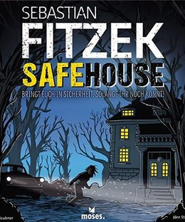 Sebastian Fitzek Safehouse