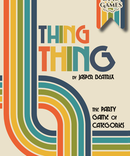 Thing Thing